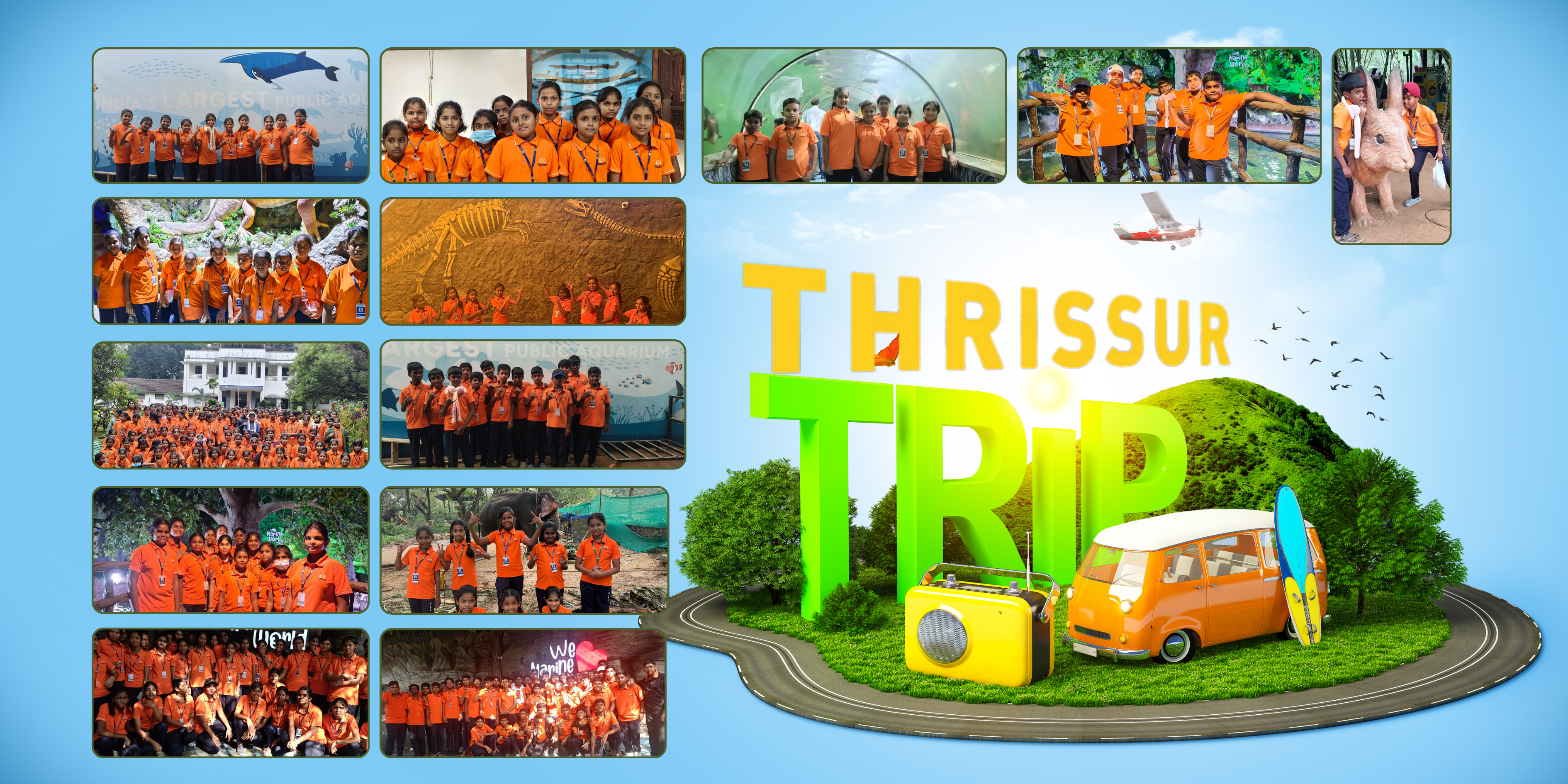 BAPS Celebrating Our School Toppers X CBSE Board Examination 2023-2024